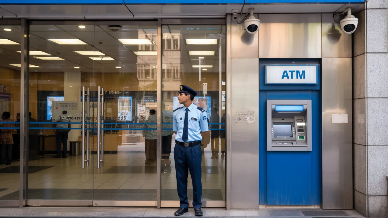 Financial Security